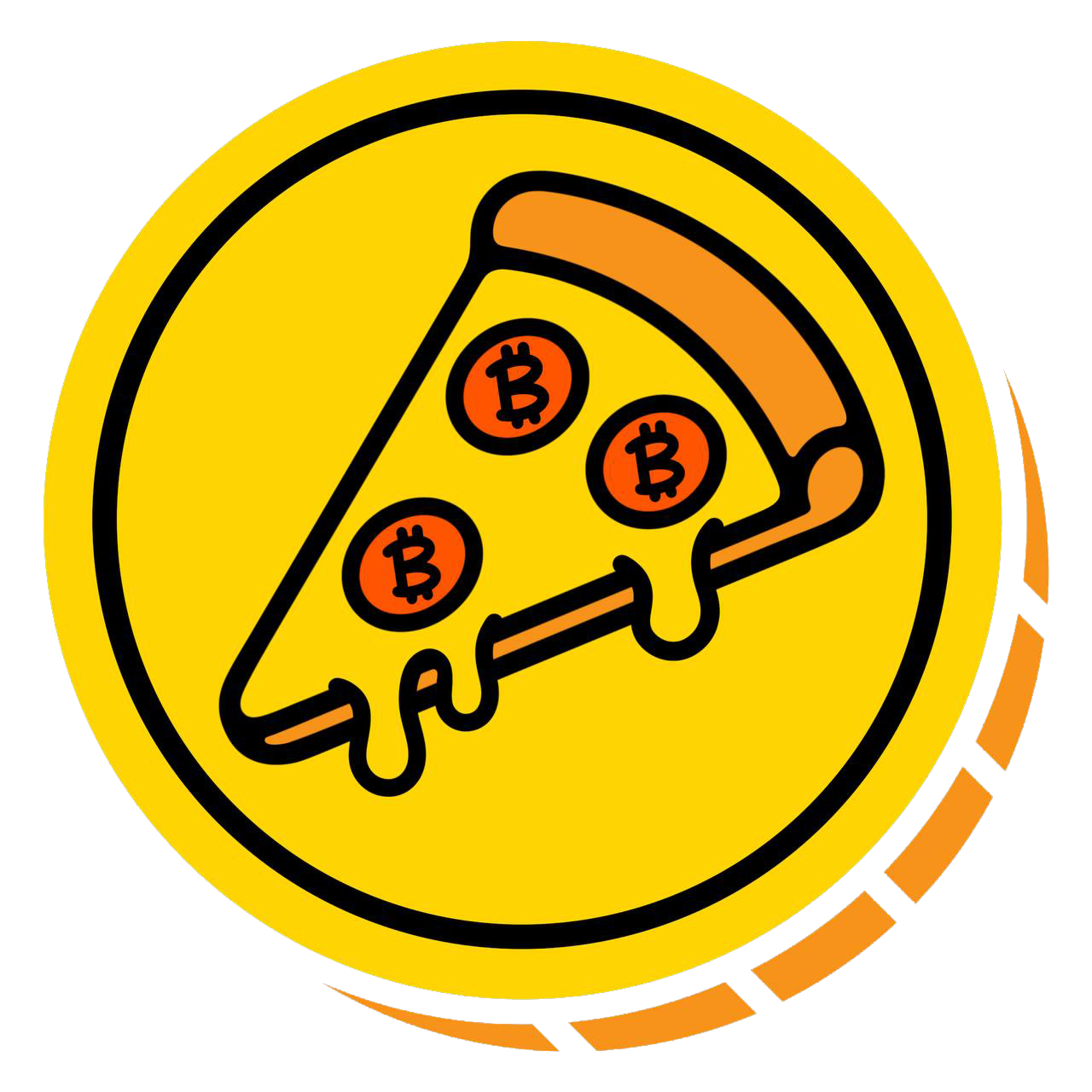 $PIZZA Token